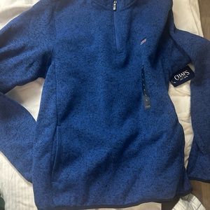 chaps sweater